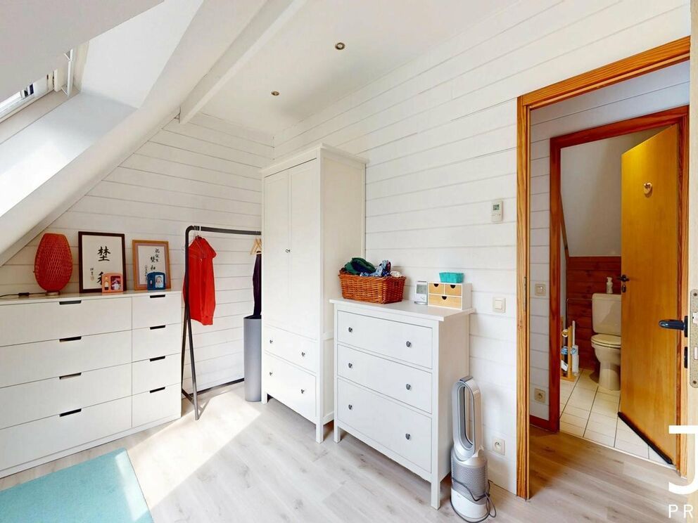 House for sale in Uccle