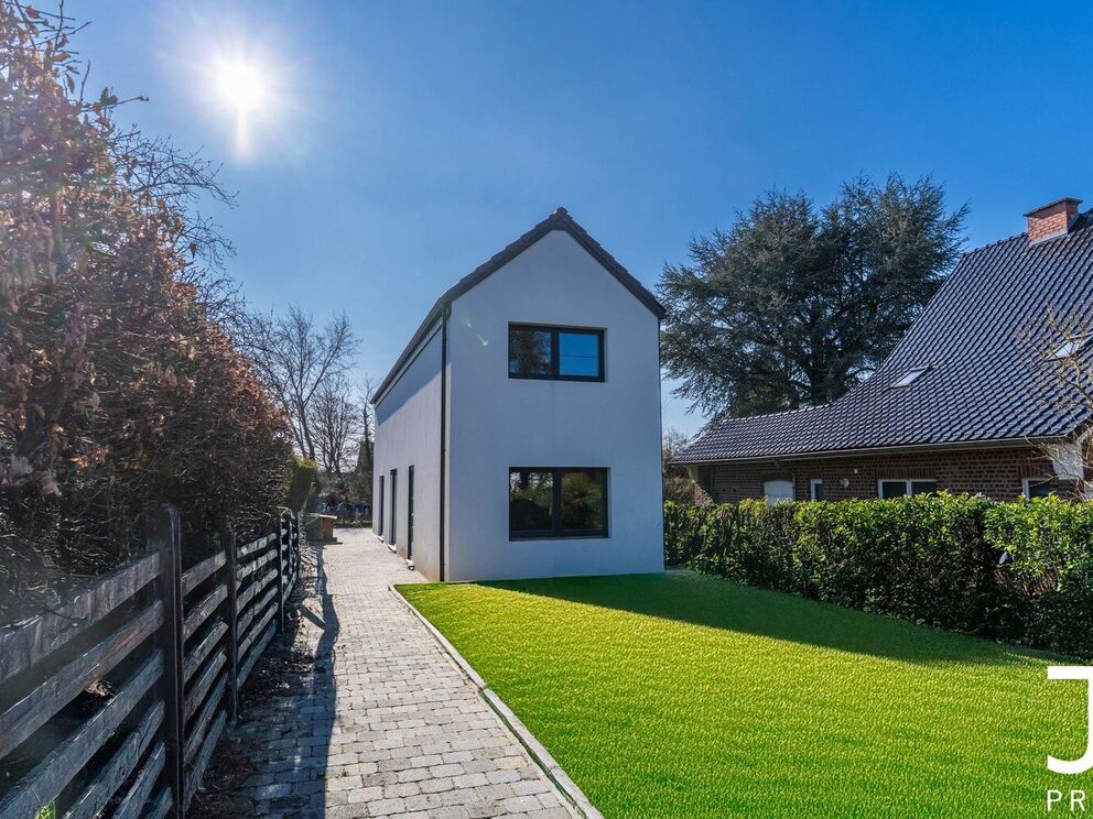 House for sale in Wavre