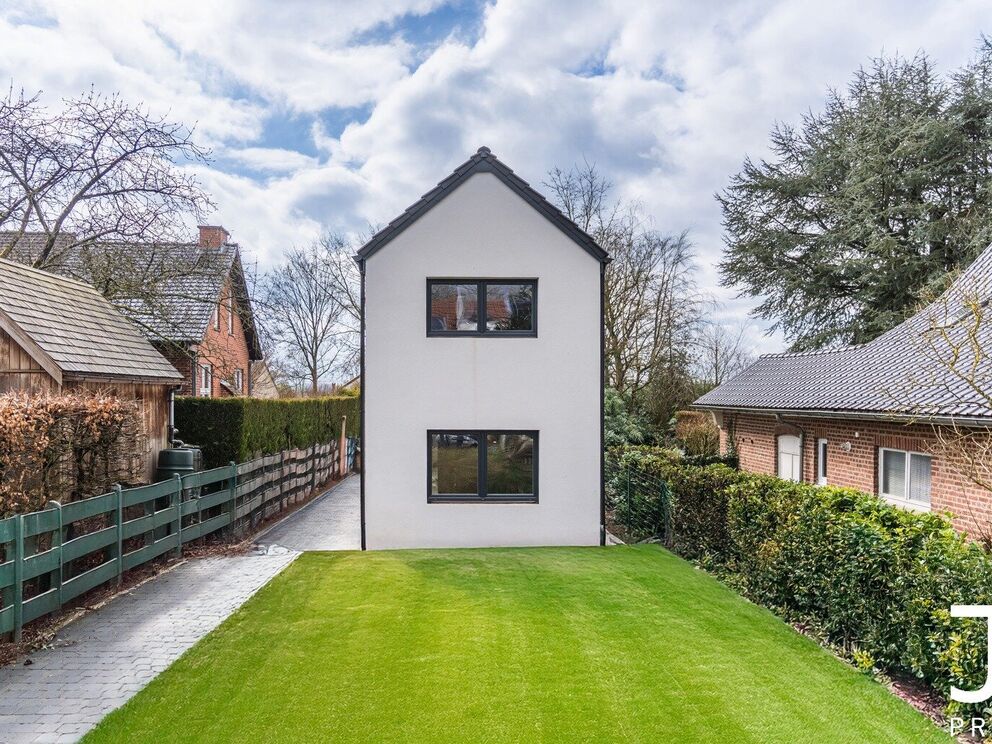 House for sale in Wavre