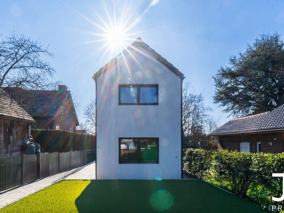 House for sale in Wavre