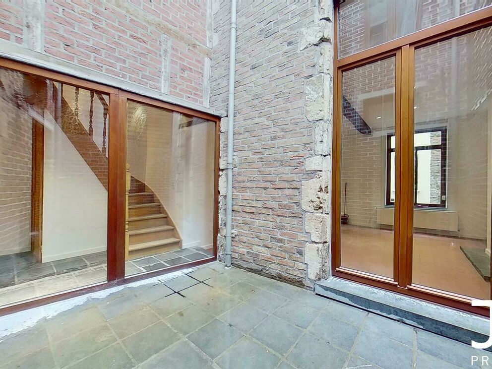 Huis te huur in Brussel