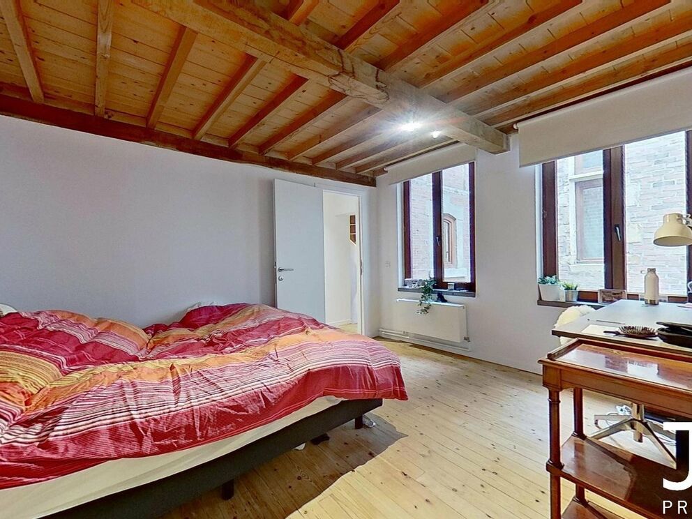 Huis te huur in Brussel