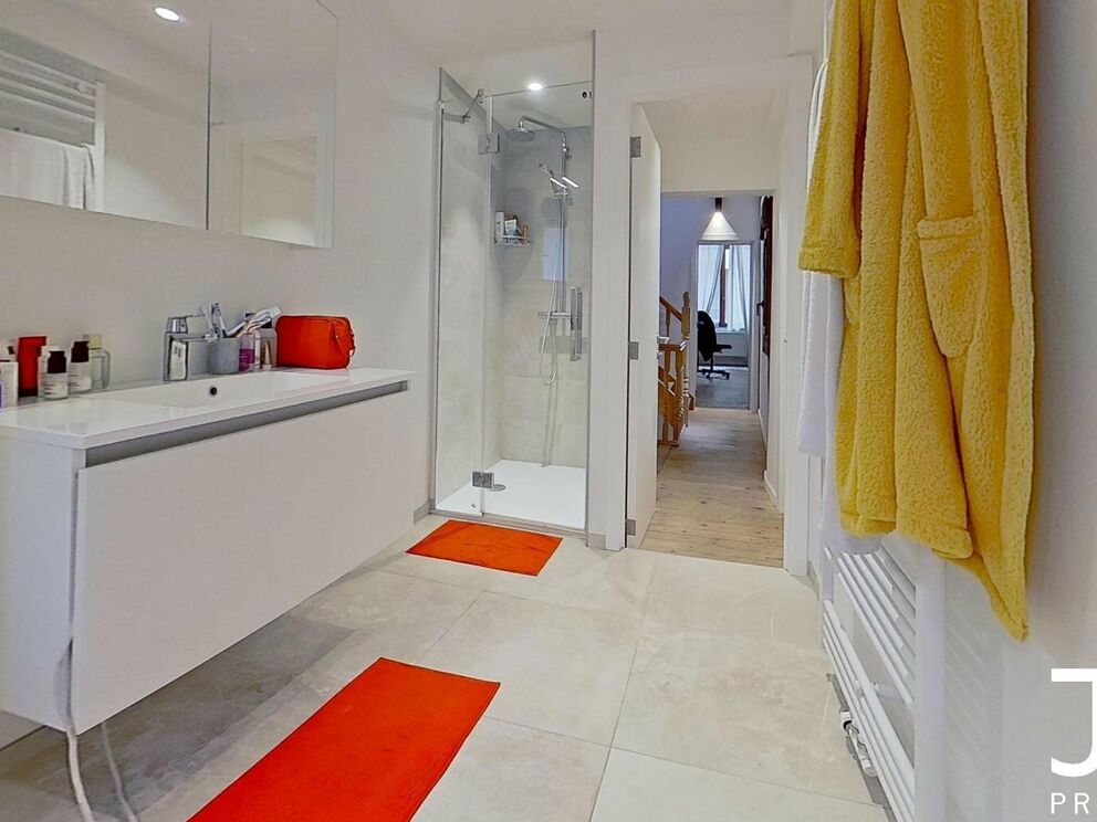 Huis te huur in Brussel