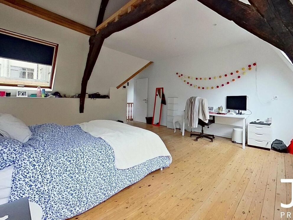 Huis te huur in Brussel