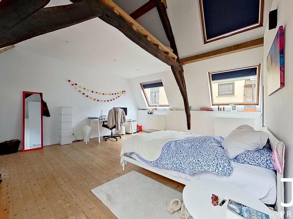Huis te huur in Brussel