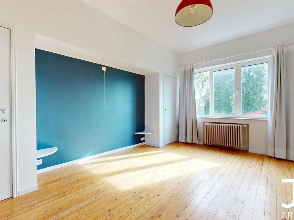 Huis te huur in Oudergem