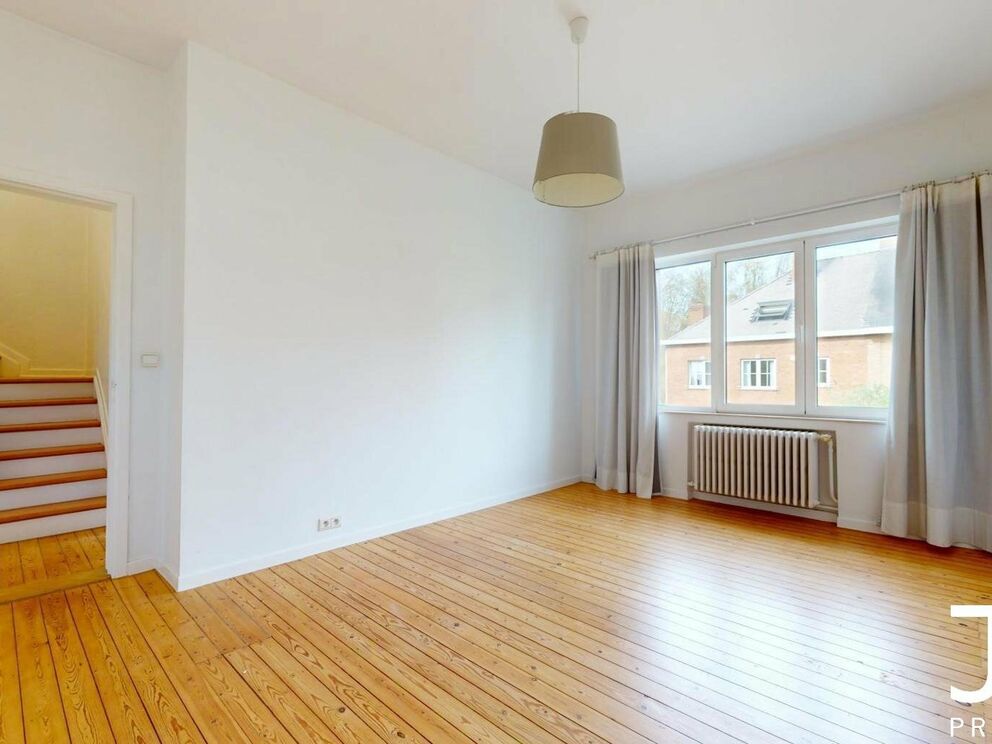 Huis te huur in Oudergem