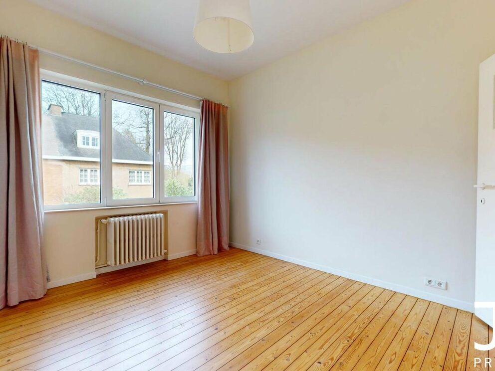 Huis te huur in Oudergem