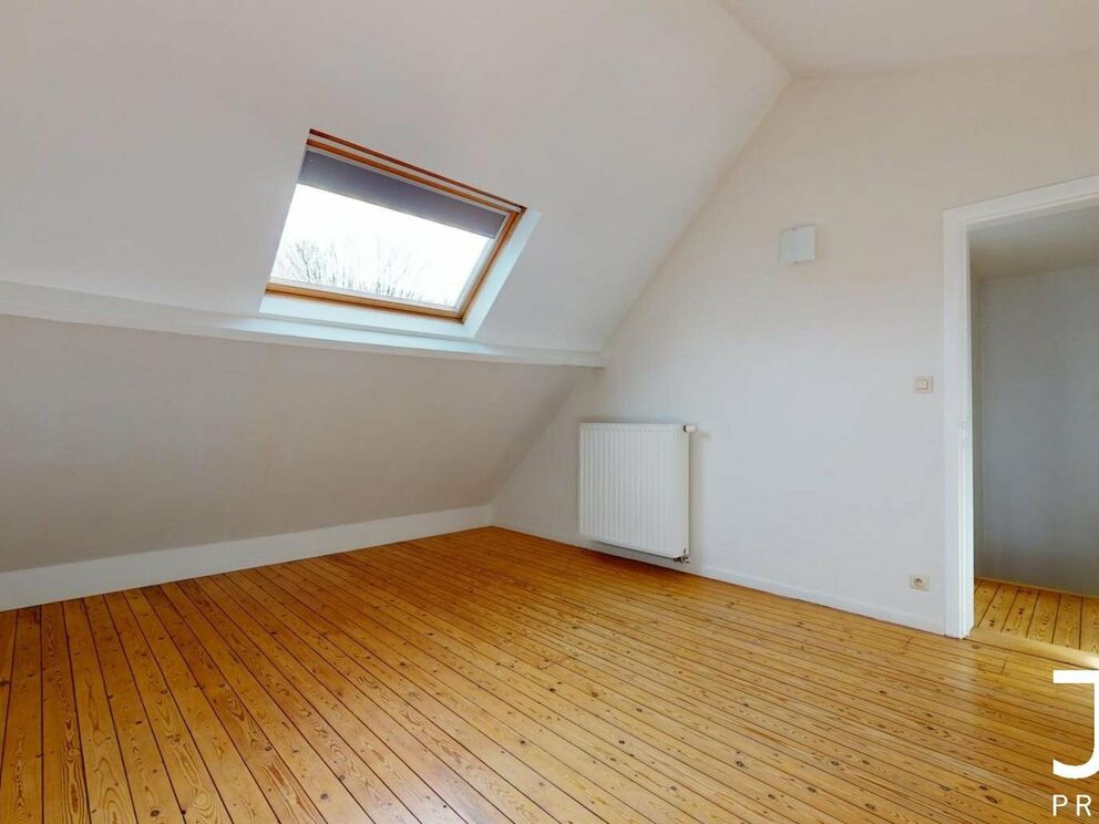 Huis te huur in Oudergem