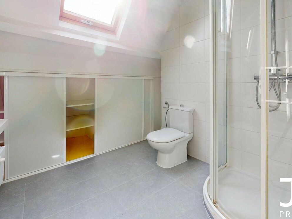 Huis te huur in Oudergem