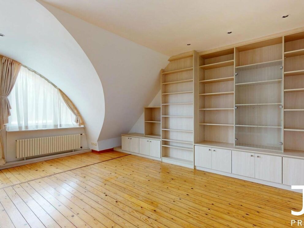 Huis te huur in Oudergem