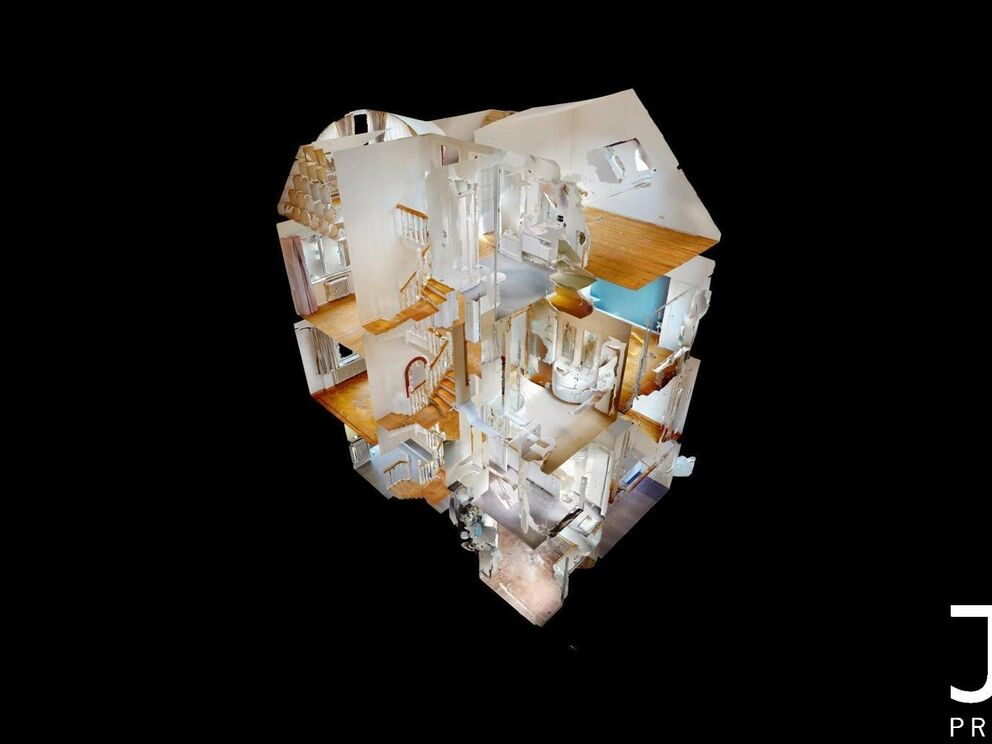 Huis te huur in Oudergem