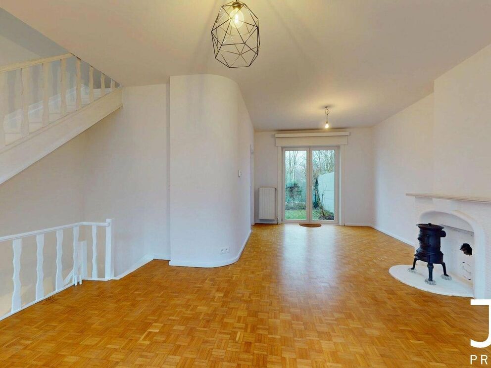 Huis te huur in Oudergem