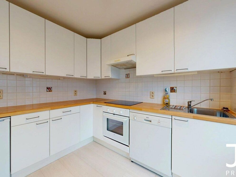 Huis te huur in Oudergem