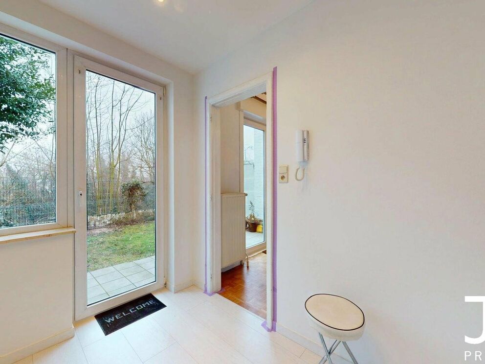 Huis te huur in Oudergem