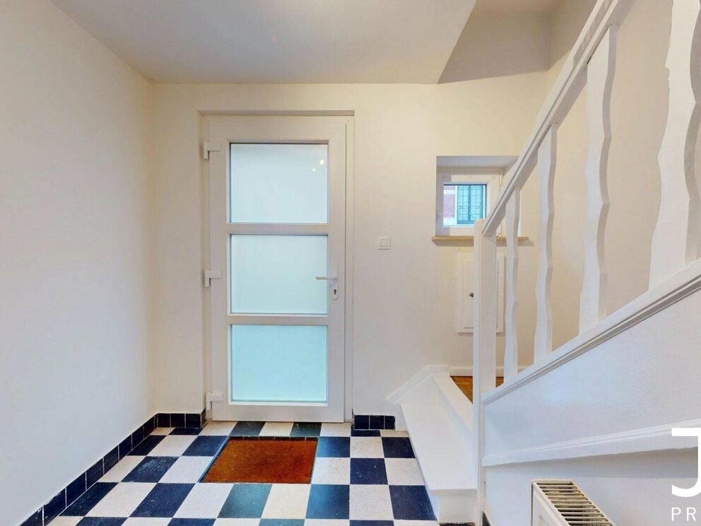 Huis te huur in Oudergem