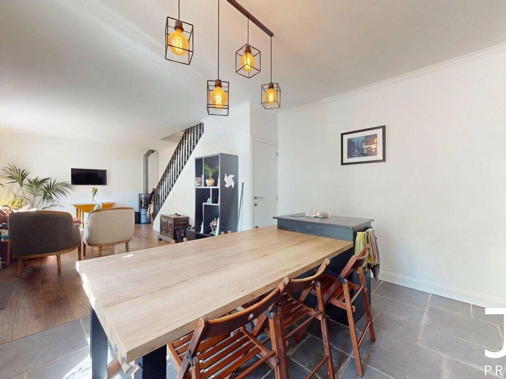Huis te huur in Schaarbeek