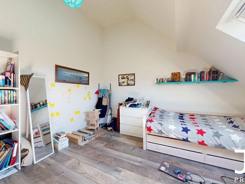 Huis te huur in Schaarbeek