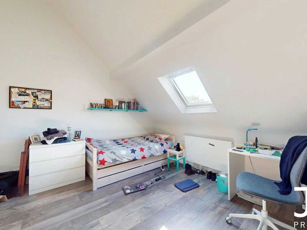 Huis te huur in Schaarbeek