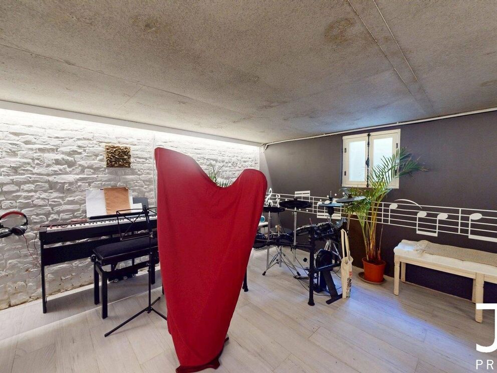 Huis te huur in Schaarbeek