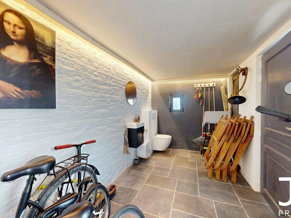Huis te huur in Schaarbeek