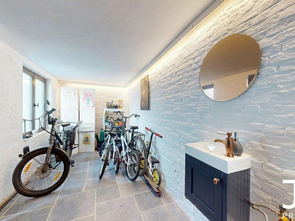 Huis te huur in Schaarbeek