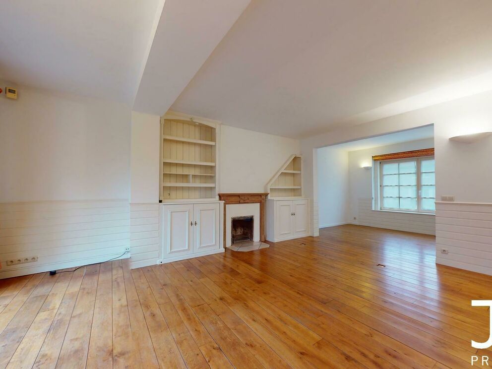 Huis te huur in Sint-Lambrechts-Woluwe