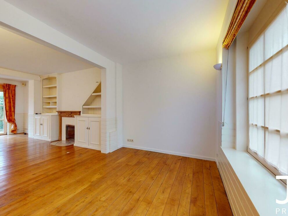 Huis te huur in Sint-Lambrechts-Woluwe