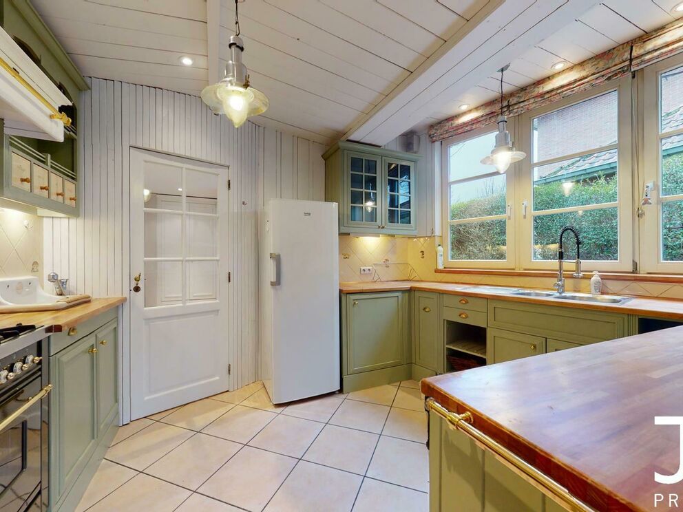 Huis te huur in Sint-Lambrechts-Woluwe