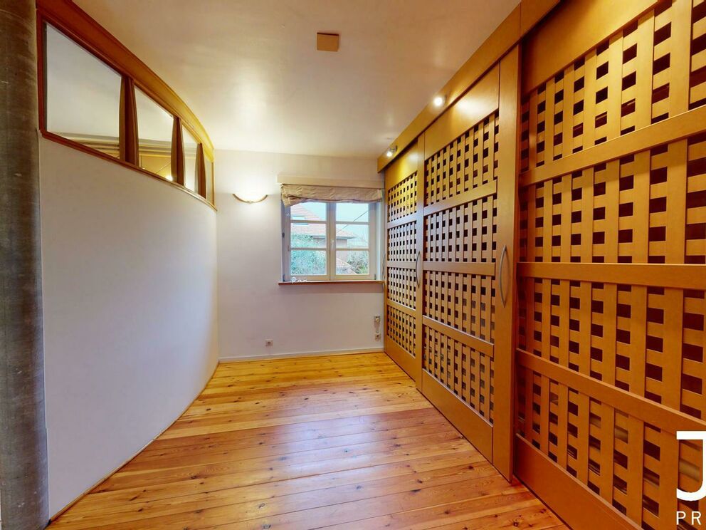Huis te huur in Sint-Lambrechts-Woluwe