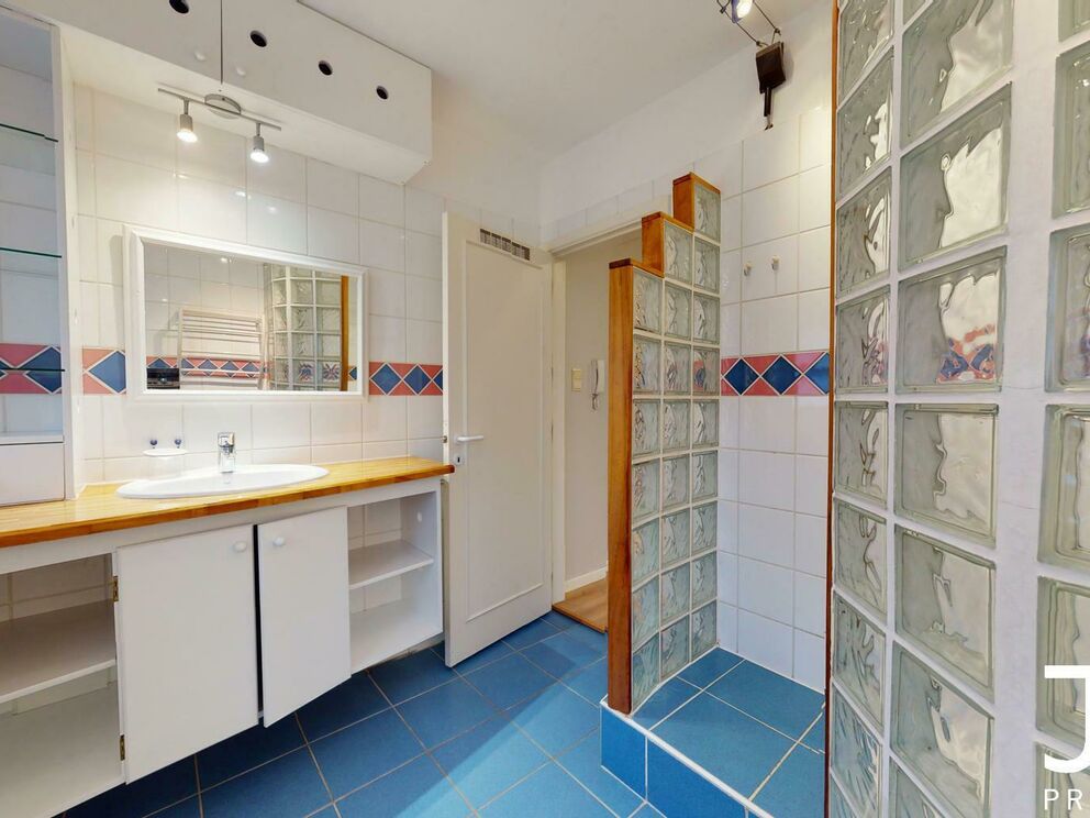 Huis te huur in Sint-Lambrechts-Woluwe