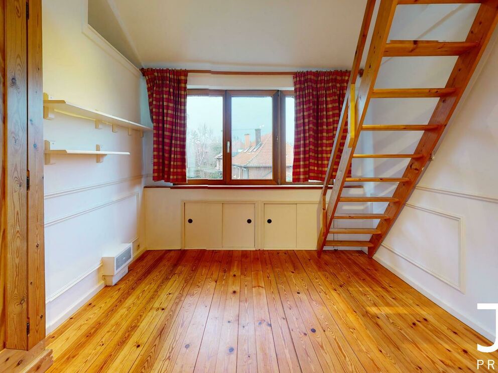 Huis te huur in Sint-Lambrechts-Woluwe
