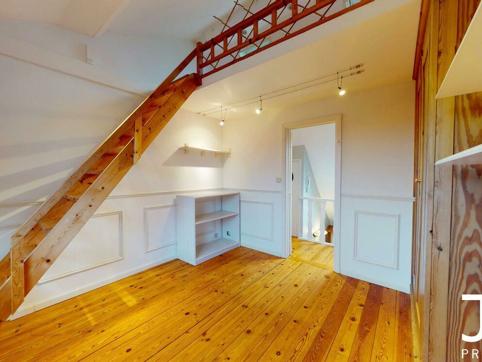Huis te huur in Sint-Lambrechts-Woluwe