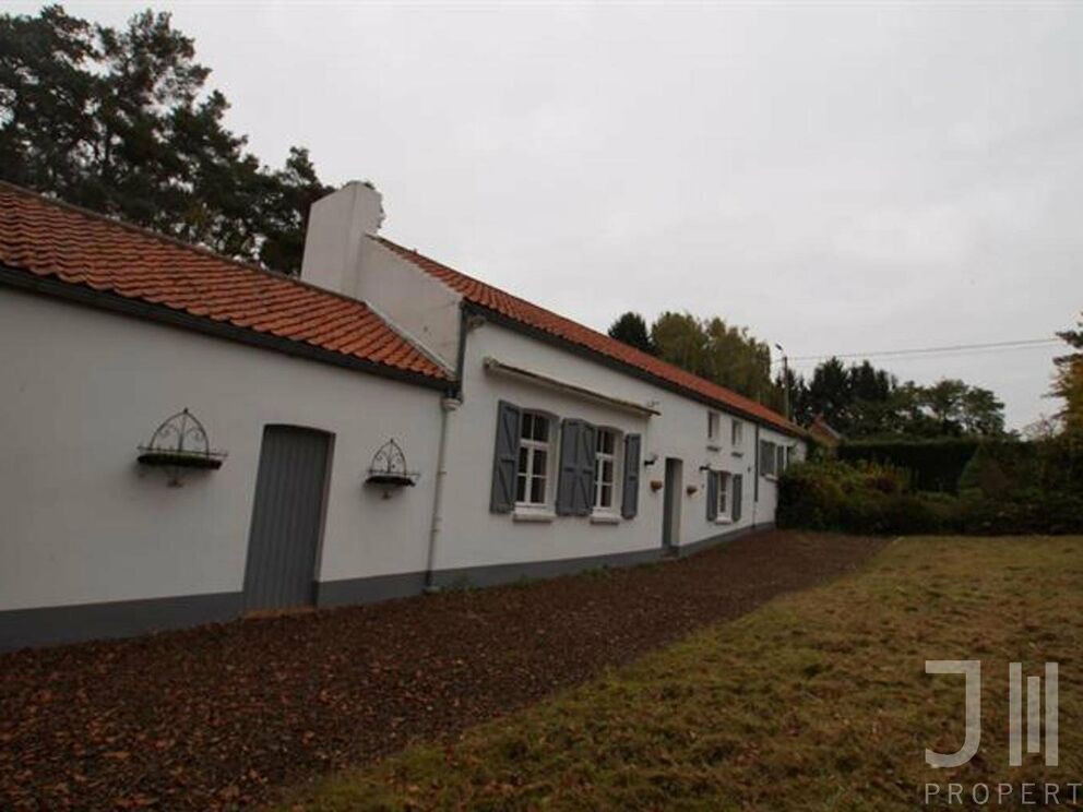 Huis te koop in Bierges