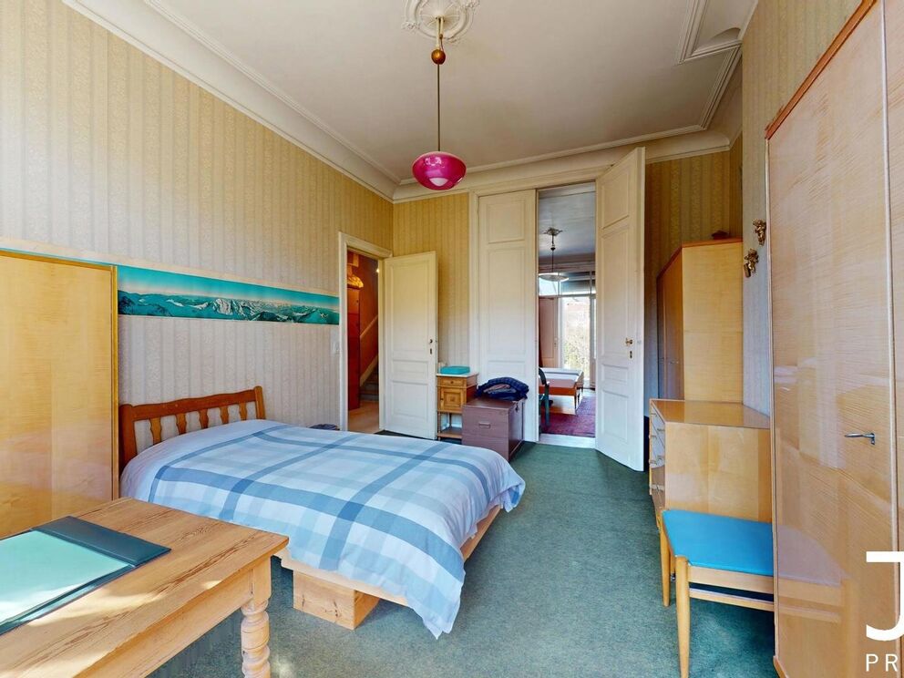 Huis te koop in Brussel