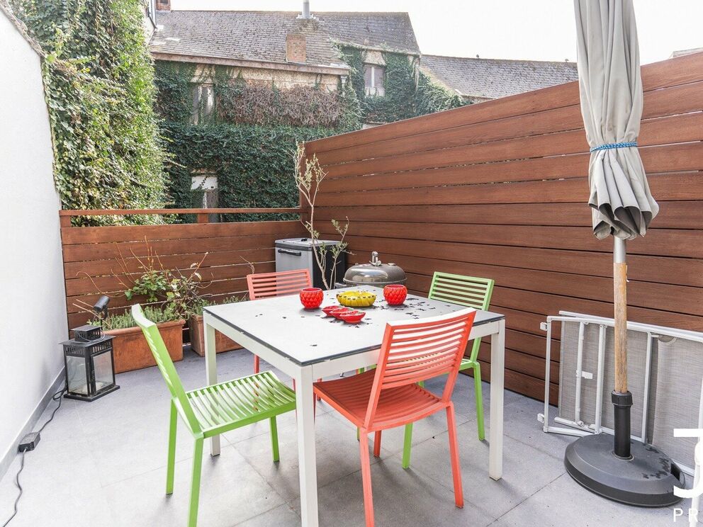 Huis te koop in Brussel