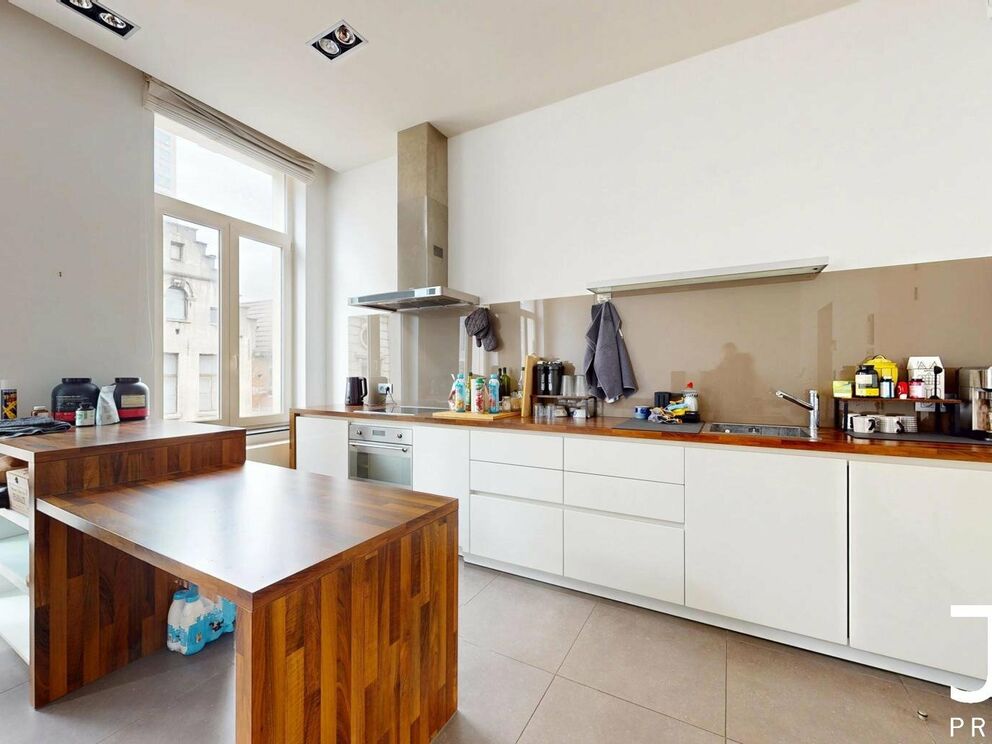 Huis te koop in Brussel