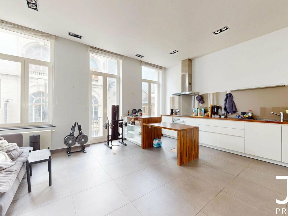 Huis te koop in Brussel