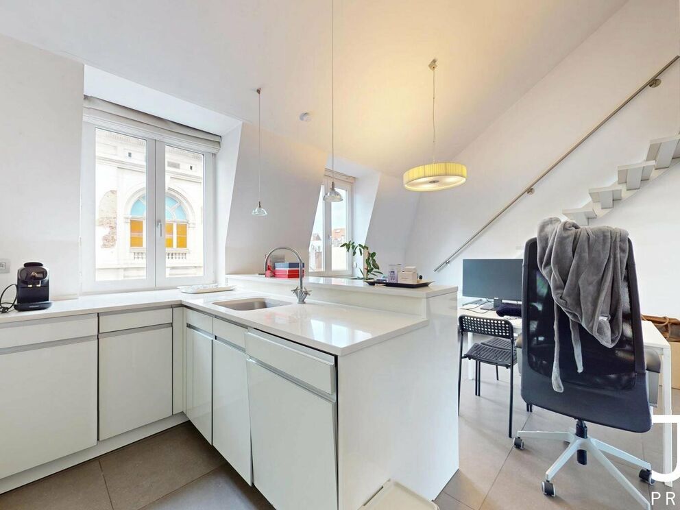 Huis te koop in Brussel