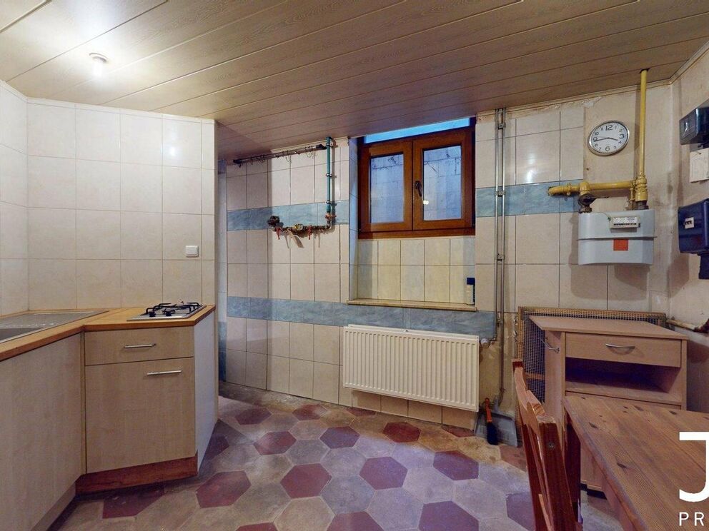 Huis te koop in Elsene