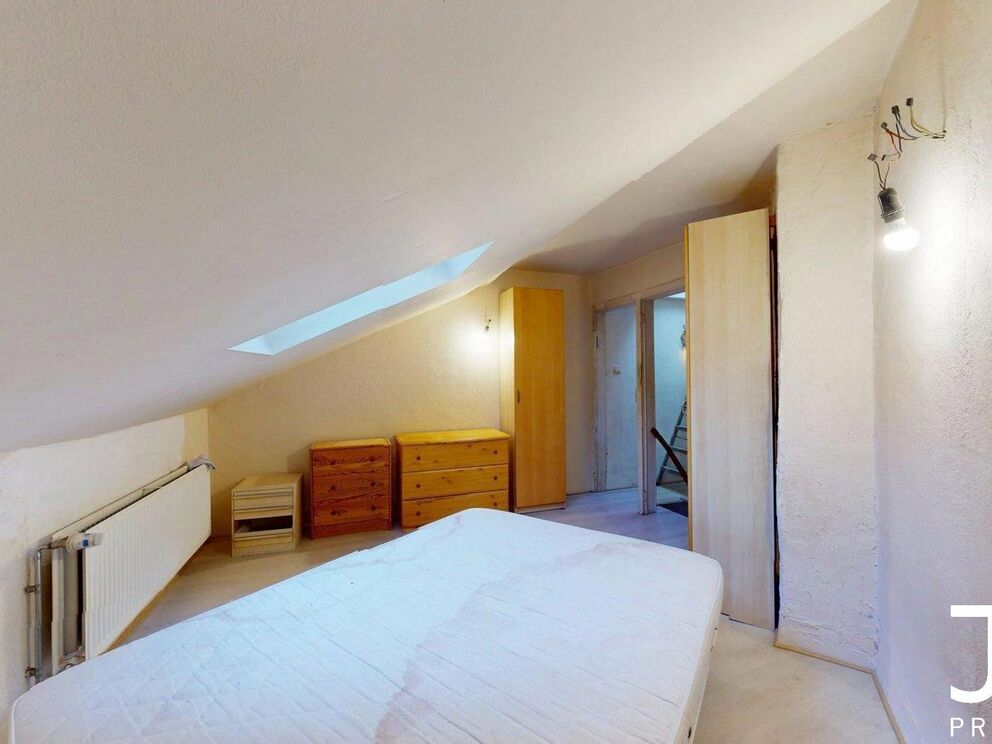 Huis te koop in Elsene