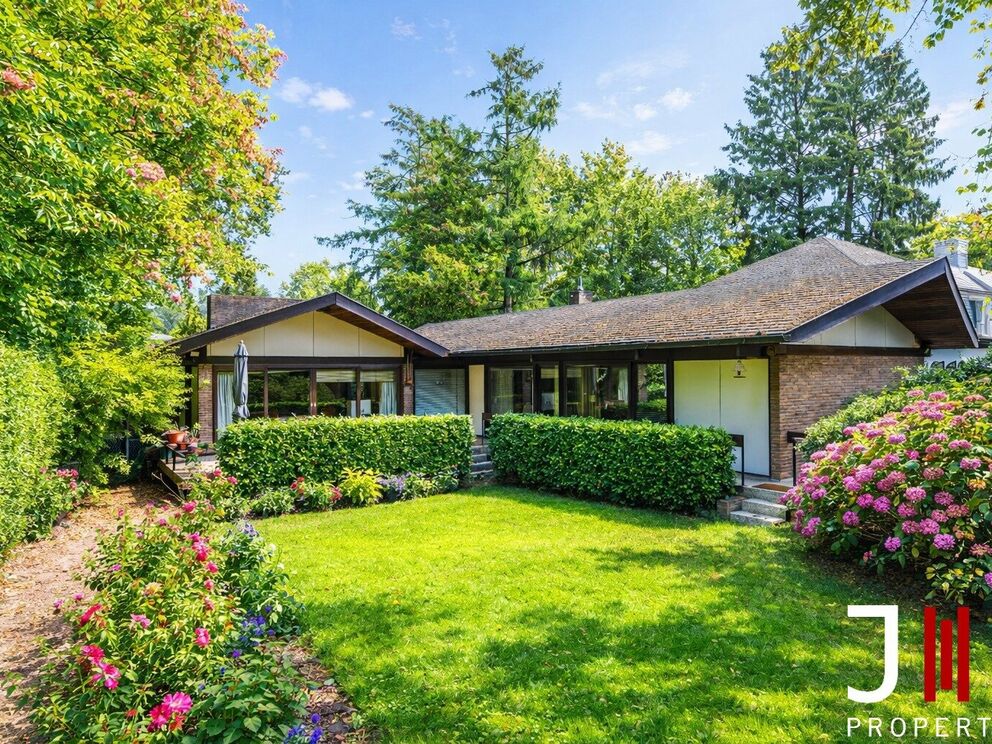 Huis te koop in Kraainem