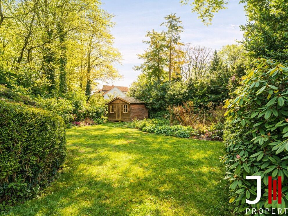 Huis te koop in Kraainem