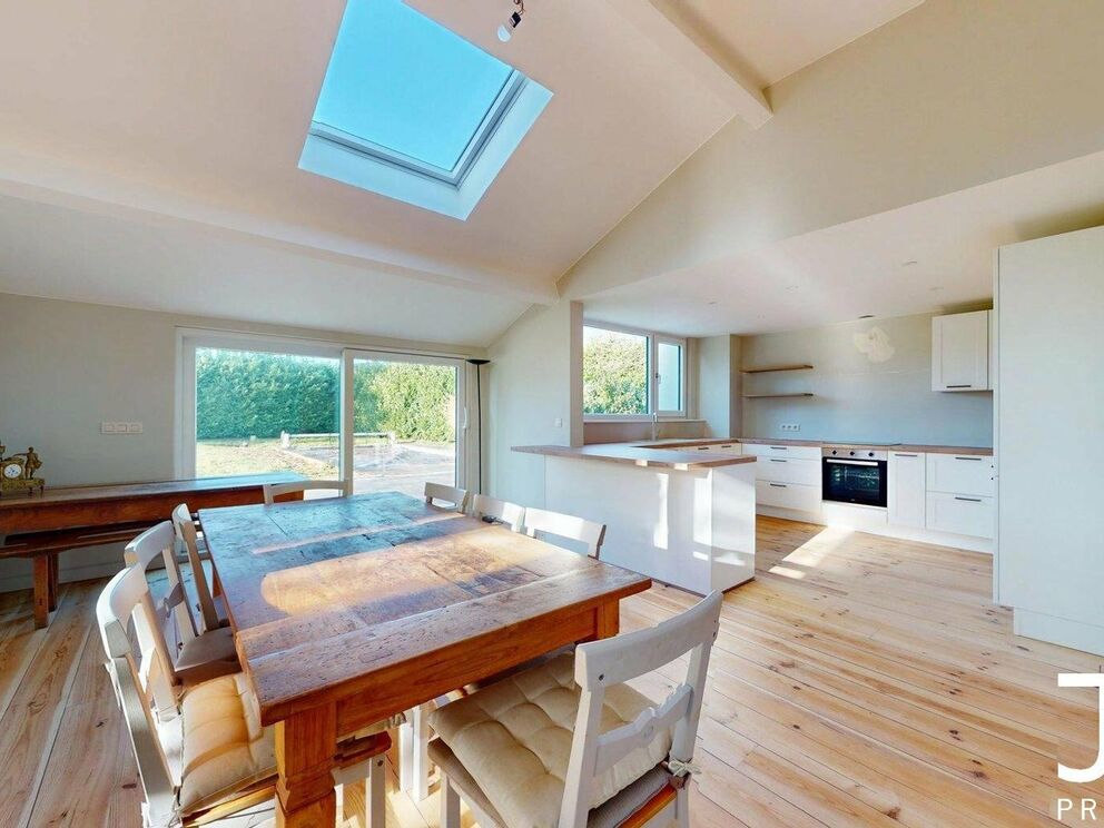 Huis te koop in Lasne