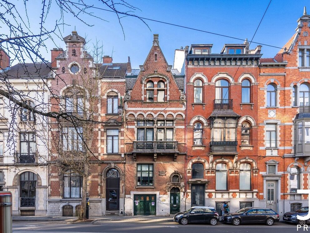 Huis te koop in Sint-Gillis