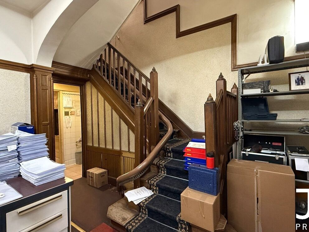 Huis te koop in Sint-Gillis