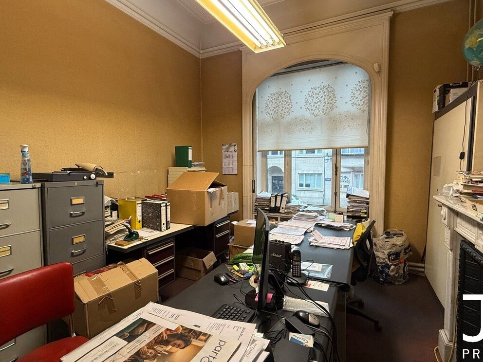 Huis te koop in Sint-Gillis