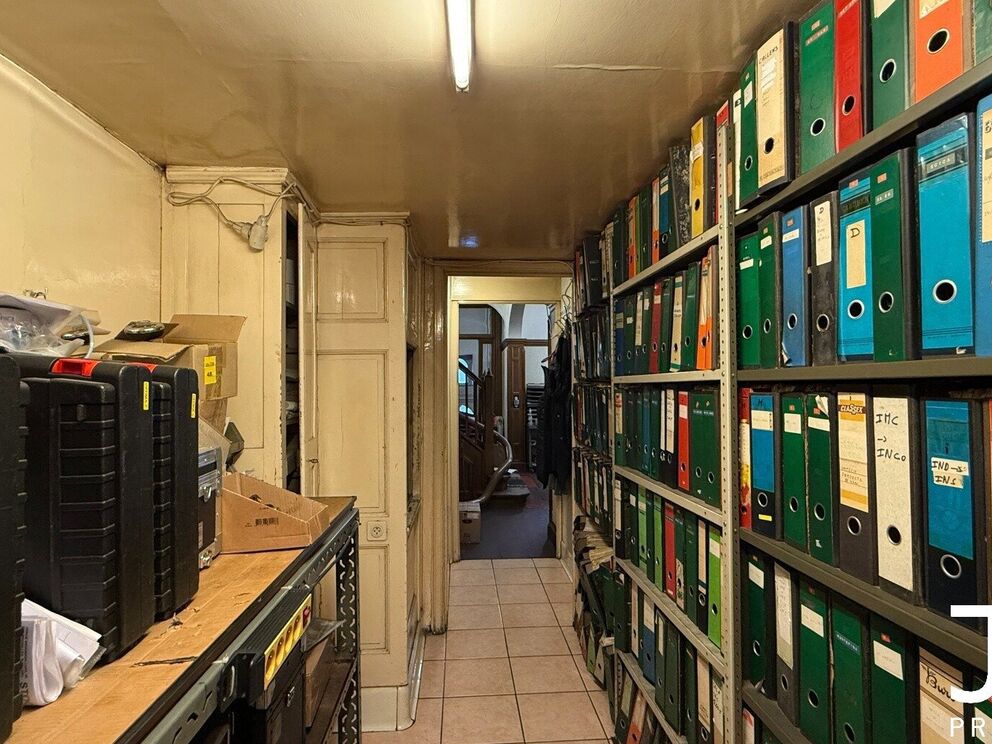 Huis te koop in Sint-Gillis