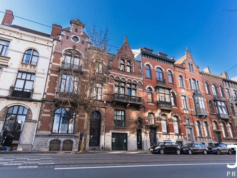 Huis te koop in Sint-Gillis
