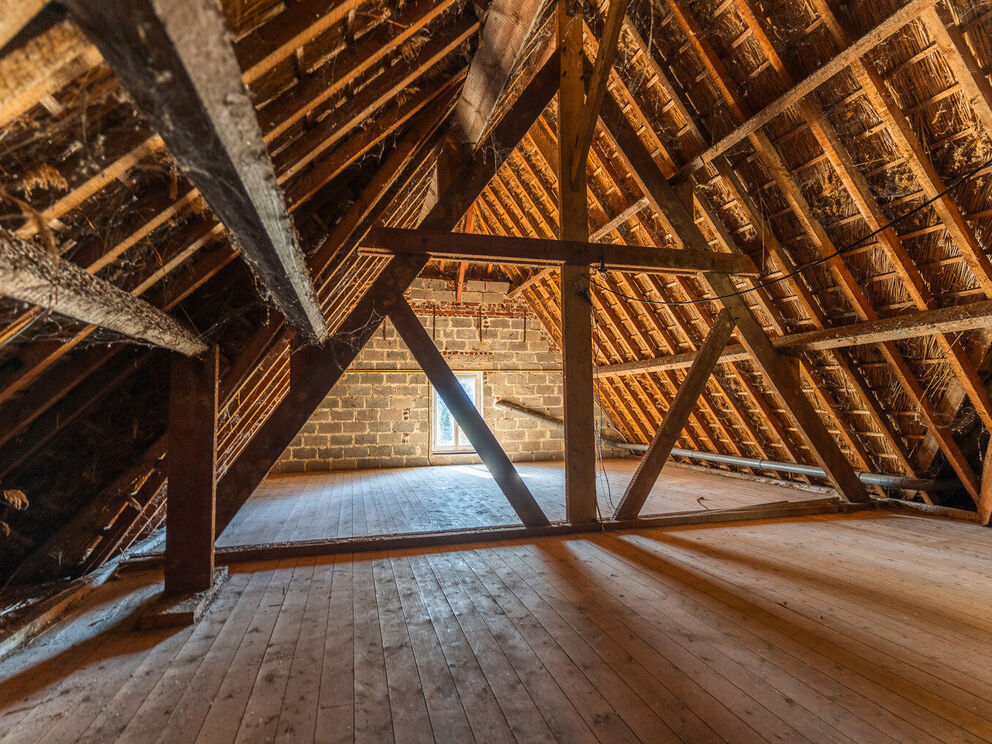 Huis te koop in Sint-Pieters-Woluwe